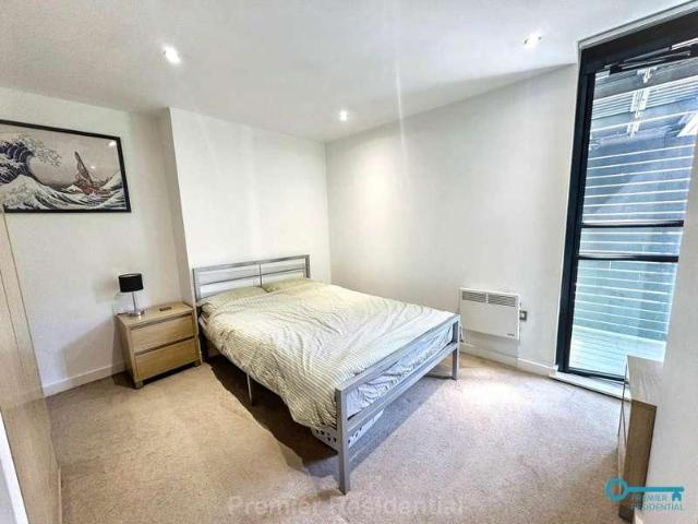 1 bed flat for sale