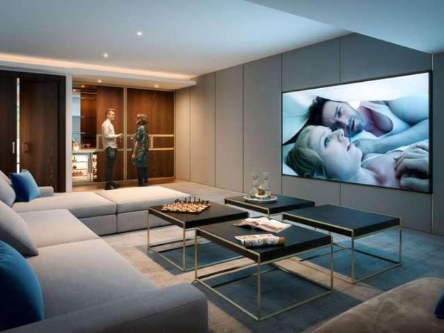 1 bed flat for sale