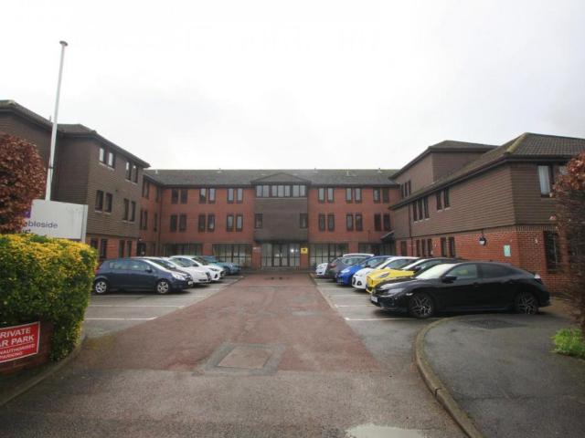 1 bed flat for sale