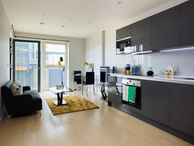 1 bed flat for sale