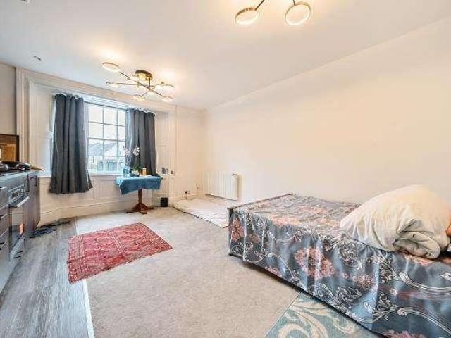 1 bed flat for sale