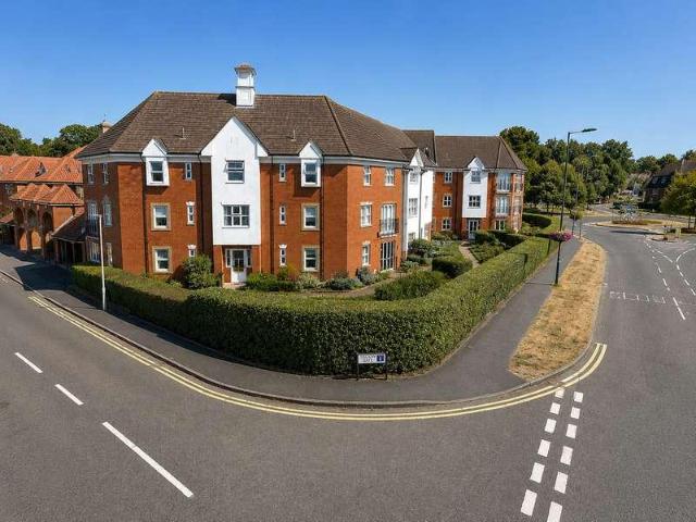 1 bed flat for sale