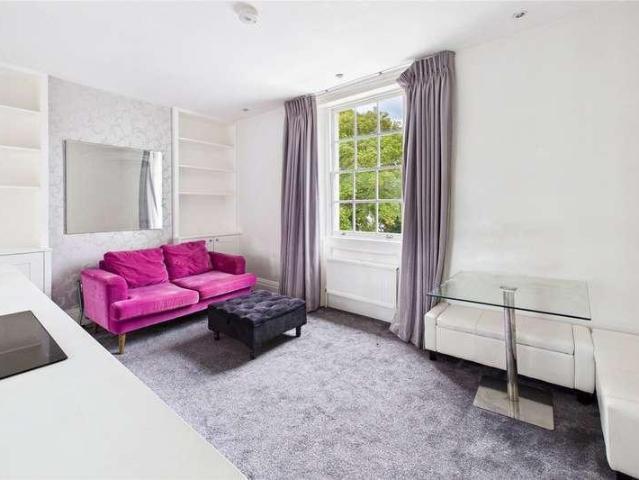 1 bed flat for sale