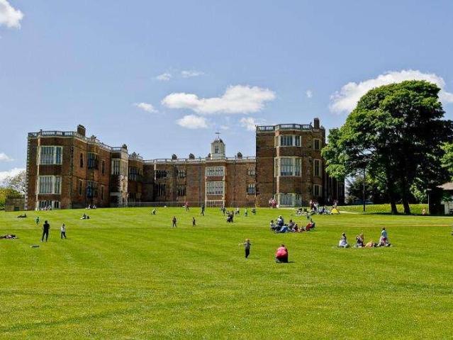 1 bed flat for sale