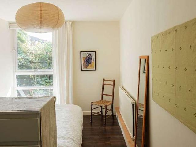 1 bed flat for sale