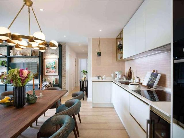 1 bed flat for sale