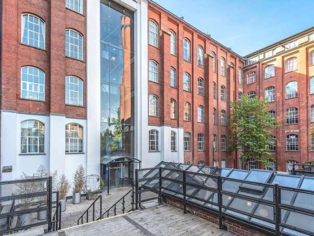 1 bed flat for sale