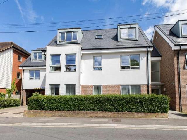 1 bed flat for sale
