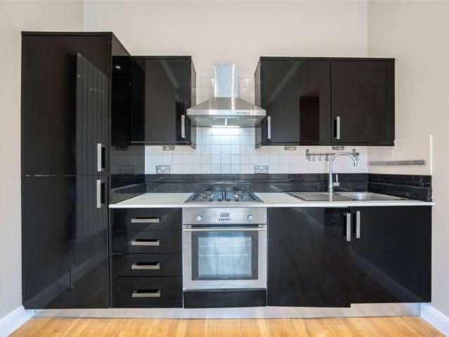 1 bed flat for sale