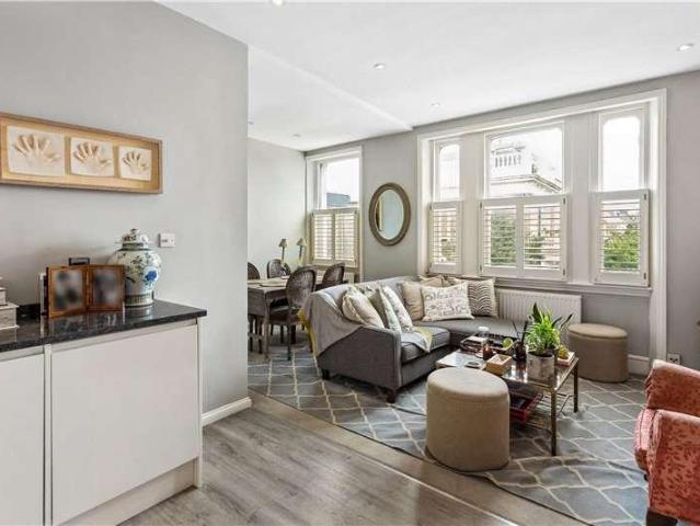 1 bed flat for sale