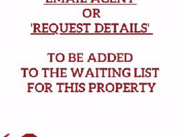 1 bed flat for sale