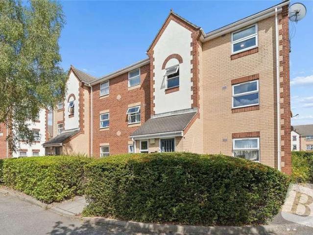 1 bed flat for sale