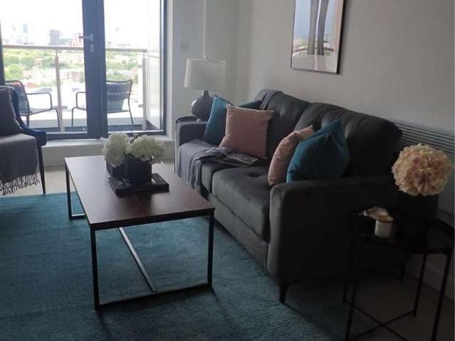 1 bed flat for sale