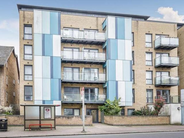 1 bed flat for sale