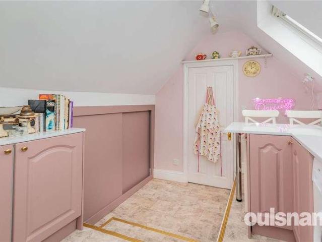 1 bed flat for sale