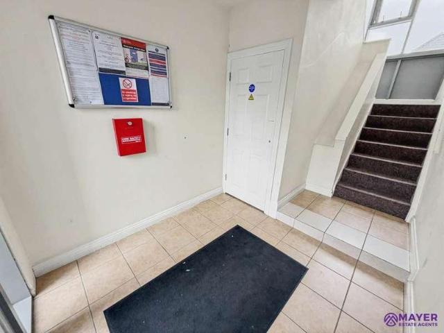 1 bed flat for sale