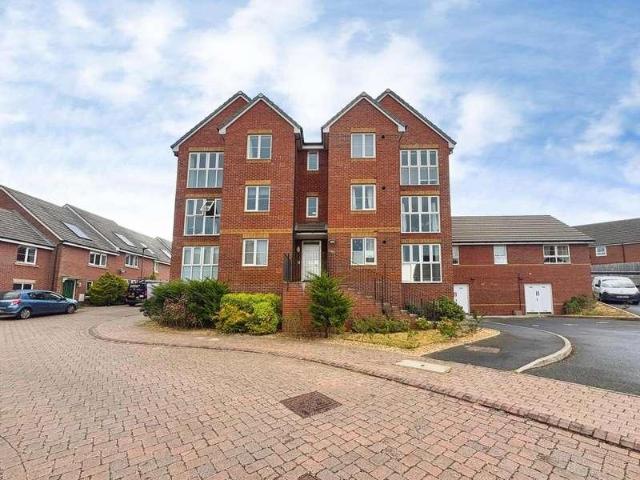 1 bed flat for sale