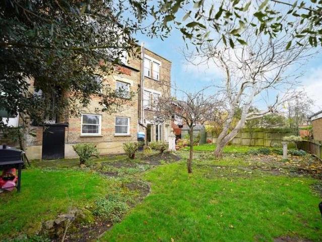 1 bed flat for sale