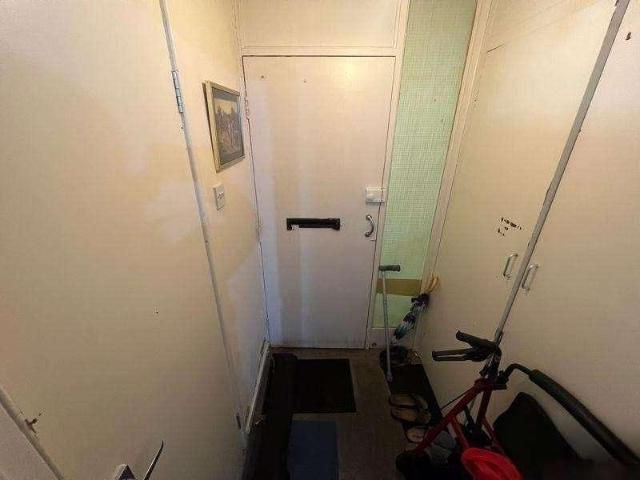 1 bed flat for sale