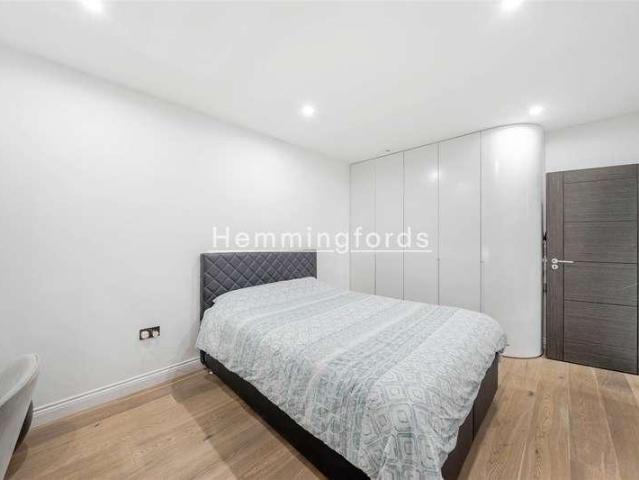 1 bed flat for sale
