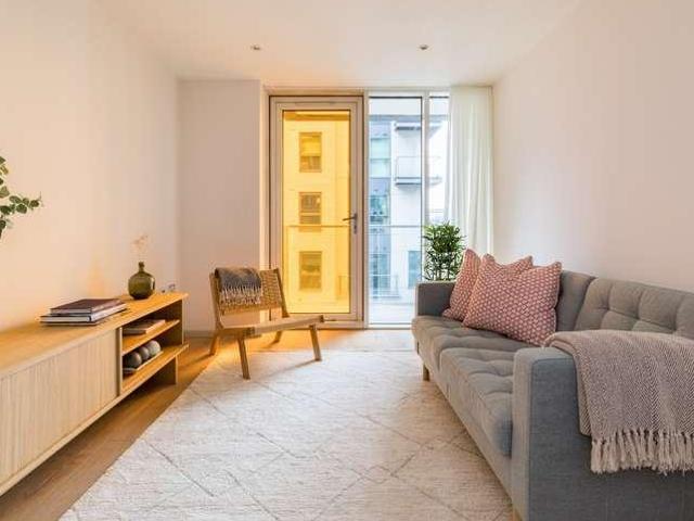 1 bed flat for sale