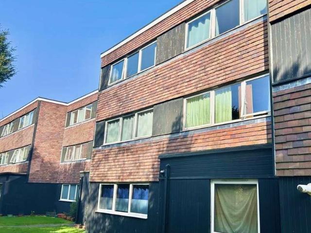 1 bed flat for sale