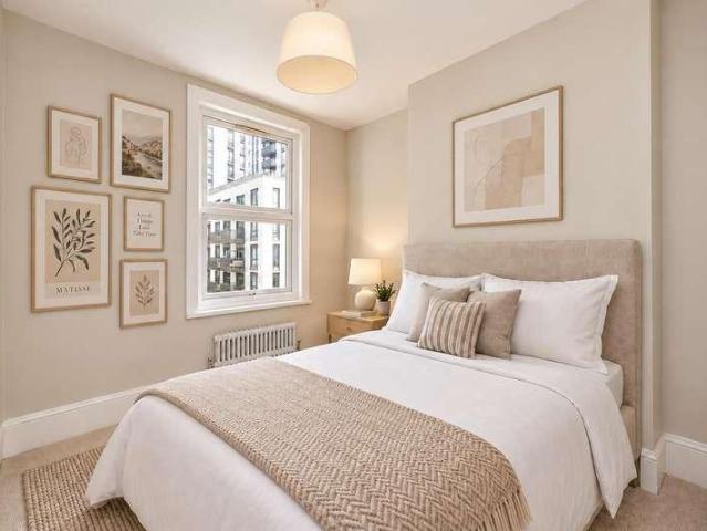 1 bed flat for sale