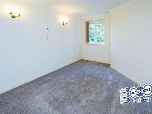 1 bed flat for sale
