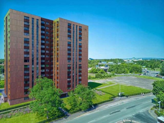 1 bed flat for sale