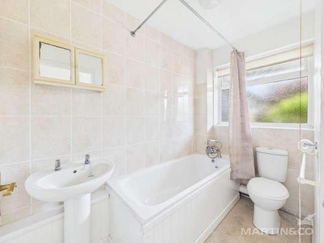 1 bed flat for sale