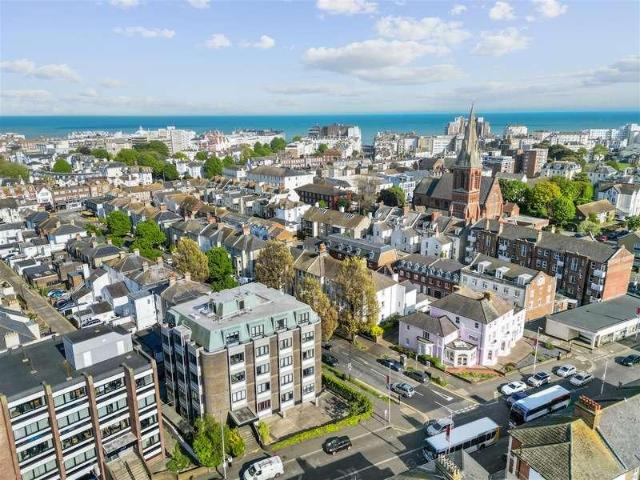 1 bed flat for sale