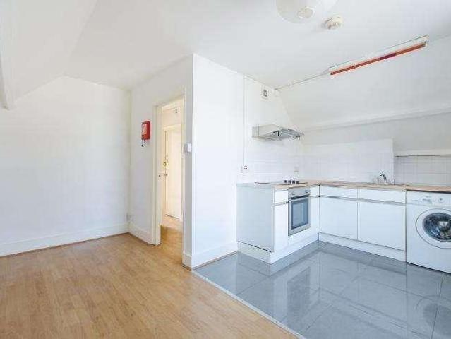 1 bed flat for sale