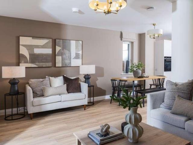 1 bed flat for sale