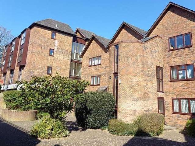 1 bed flat for sale