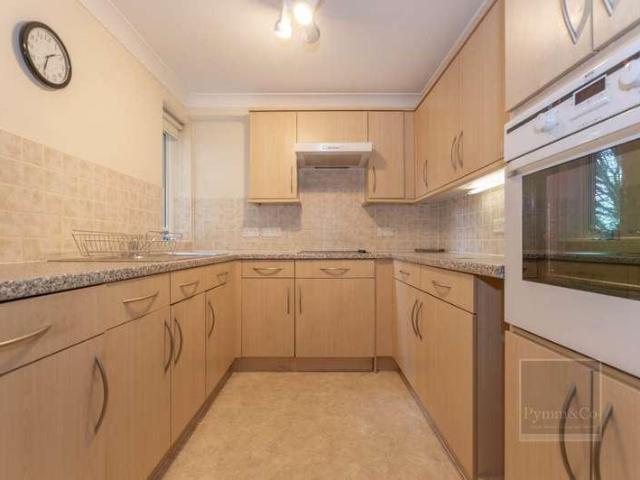 1 bed flat for sale
