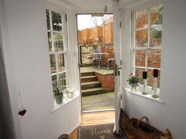 1 bed flat for sale