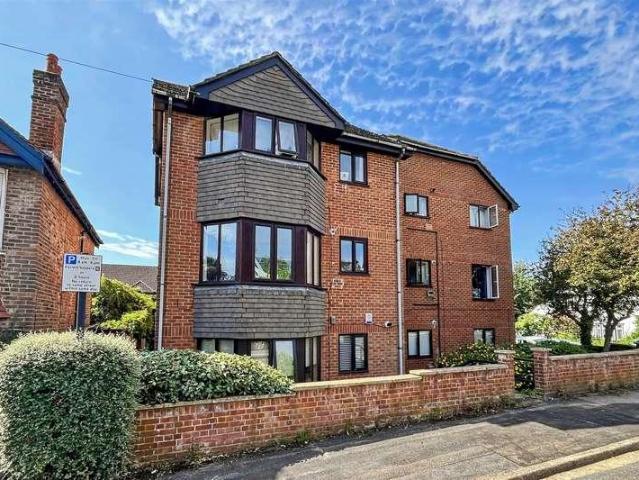 1 bed flat for sale