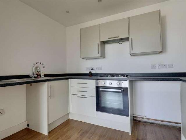 1 bed flat for sale