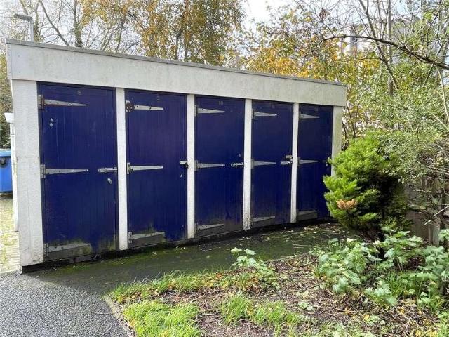 1 bed flat for sale