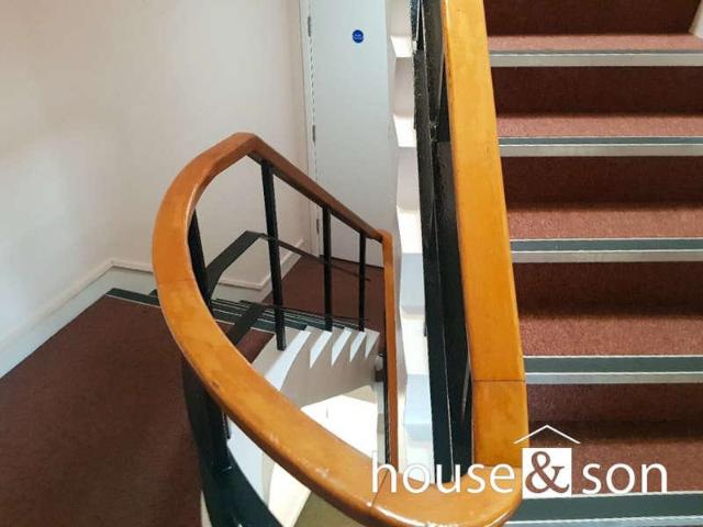1 bed flat for sale