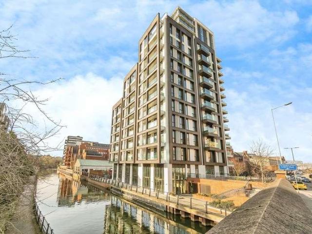 1 bed flat for sale