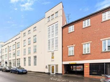 1 bed flat for sale