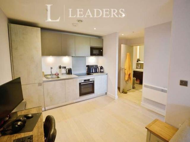 1 bed flat for sale
