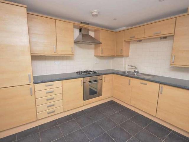 1 bed flat for sale