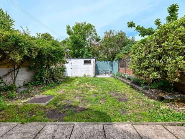 1 bed flat for sale