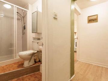 1 bed flat for sale