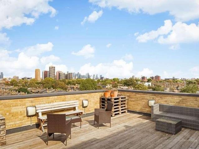 1 bed flat for sale