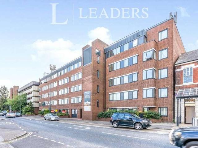 1 bed flat for sale