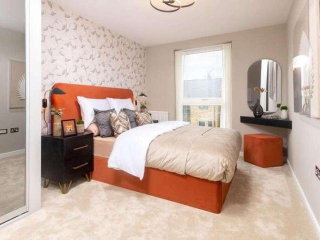 1 bed flat for sale