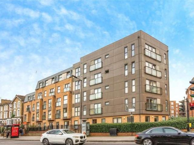 1 bed flat for sale